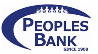 Peoples Bank Chatham, LA